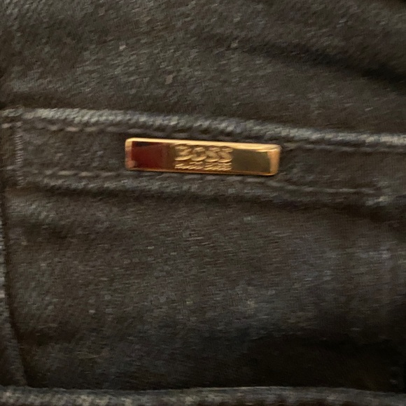Hugo Boss Jeans - Picture 2 of 11
